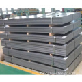 Piastra in acciaio al carbonio laminato a caldo Q345 Q235b